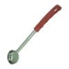 Tablecraft Kleurcode Opscheplepel Rood 6cl