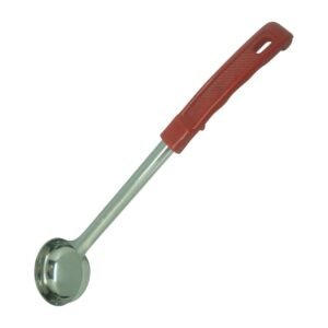 Tablecraft Kleurcode Opscheplepel Rood 6cl