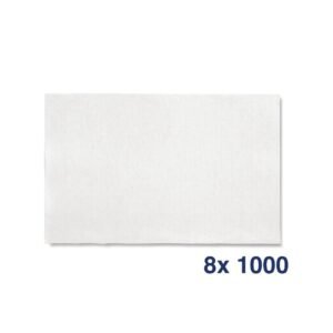 Tork Xpressnap ultrazachte servetten (8000 stuks)