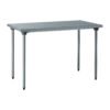 Tournus RVS werktafel 1000mm