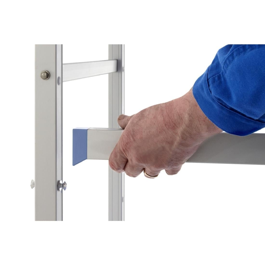 tournus stellingkast met 4 schappen 50x89cm Tournus stellingkast met 4 schappen 50x89cm