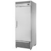 True 2/1 GN Vriezer Rechtop Tgn-1F-1S