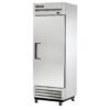 True Slimline Staande Vriezer T-19F-Hc True Slimline Staande Vriezer T-19F-Hc