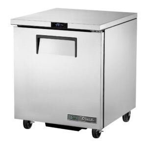 True Vriezer Tuc-27F-Hc