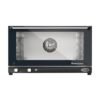 Unox LineMicro Domenica handmatige heteluchtoven xf043