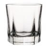 Utopia Caledonian Rocks-Glazen 260ml (24 Stuks)