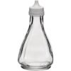 Utopia glazen azijnflesje met dop 142ml (48 stuks)