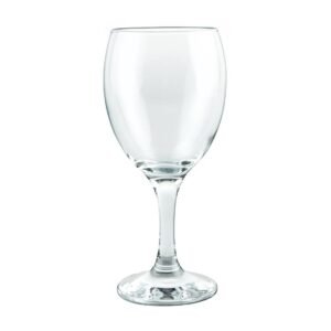 Utopia Imperial wijnglazen 340ml met 125, 175 en 250ml vulstreepje (12 stuks)