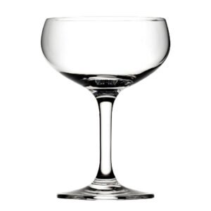 Utopia Loire Coupe-Glazen 240ml (6 stuks)