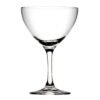 Utopia Loire Martiniglazen 240ml (6 stuks)