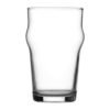 Utopia nonic bierglazen 280ml (48 Stuks)