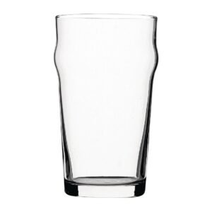 Utopia nonic bierglazen, 570ml (48 Stuks)
