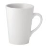 Utopia Puur Witte Latte-Mokken 250ml (24 stuks)