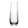 Utopia Raffles Diamond Champagneglazen 300ml (6 stuks)