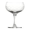 Utopia Raffles Diamond Coupe-Glazen 160ml (6 stuks)