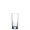Utopia Senator Nucleated Bierglazen Van 280ml (12 stuks)