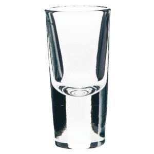 Utopia Shooter shotglazen 25 ml (25 stuks)