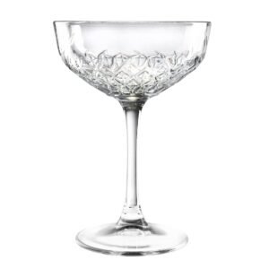 Utopia Timeless Vintage champagnecoupes 270ml (12 stuks)