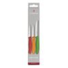 Victorinox 3-delige schilmessenset