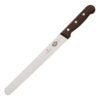 Victorinox Lardeermes Met Houten Handvat 25.5cm