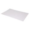 Vogue 1/1 GN Liner Bakpapier Wit (200 stuks)