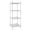 Vogue 4-laags draadtoren 610x610mm
