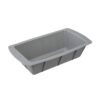 Vogue 800g flexibele siliconen cakevorm