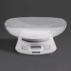 Vogue Add 'N' Weigh compacte weegschaal 5kg