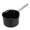 Vogue aluminium anti-aanbak steelpannetje 14cm