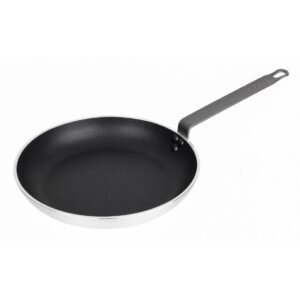 Vogue Aluminium Antiaanbak Teflon Platinum Plus Koekenpan 32cm