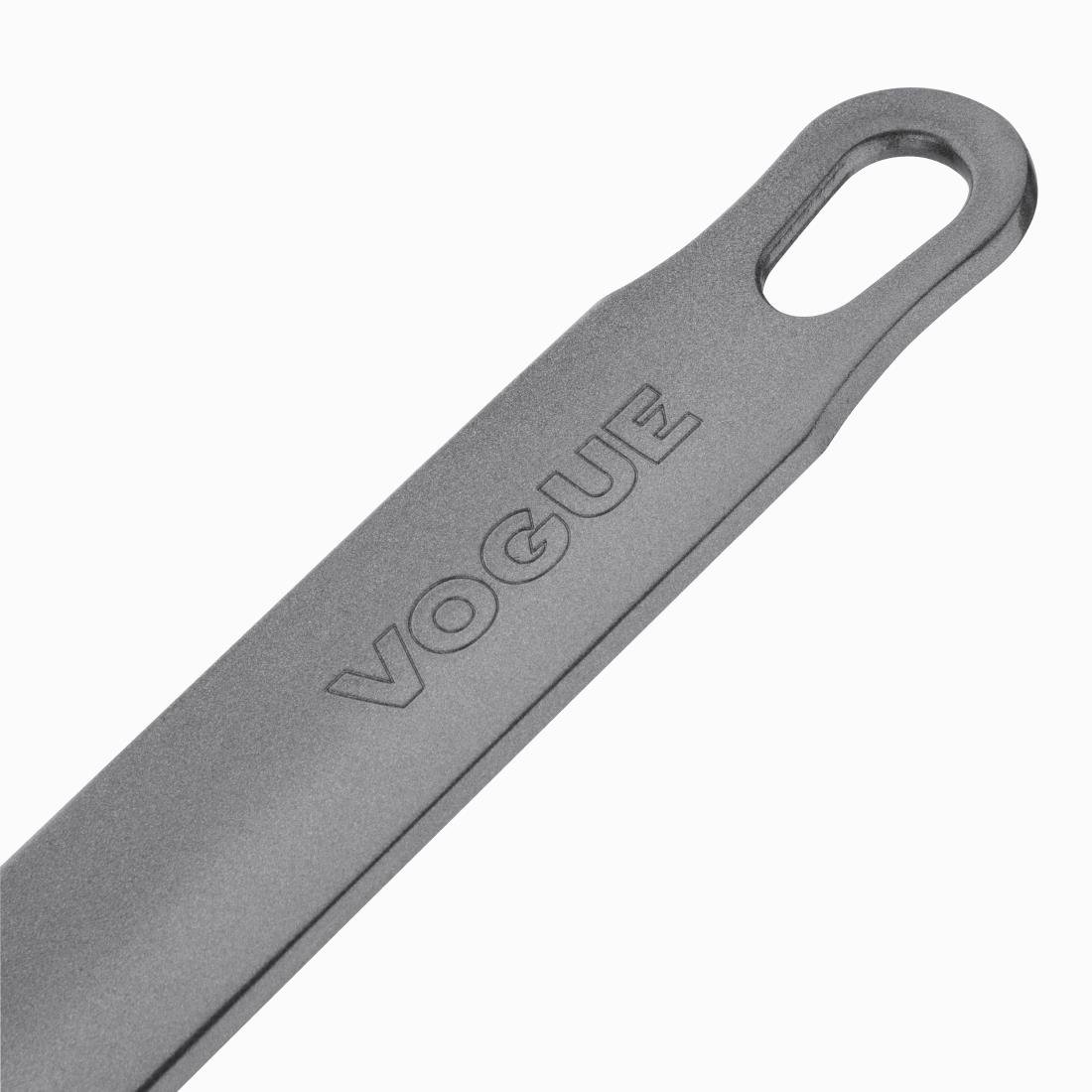 vogue aluminium antiaanbaklaag teflon koekenpan 40cm Vogue Aluminium Antiaanbaklaag Teflon Koekenpan 40cm