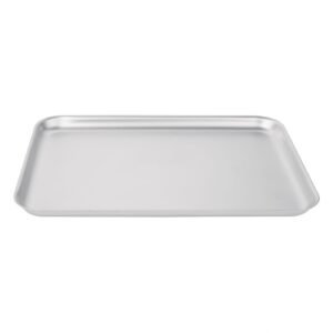 Vogue aluminium bakplaat 37x26,5cm