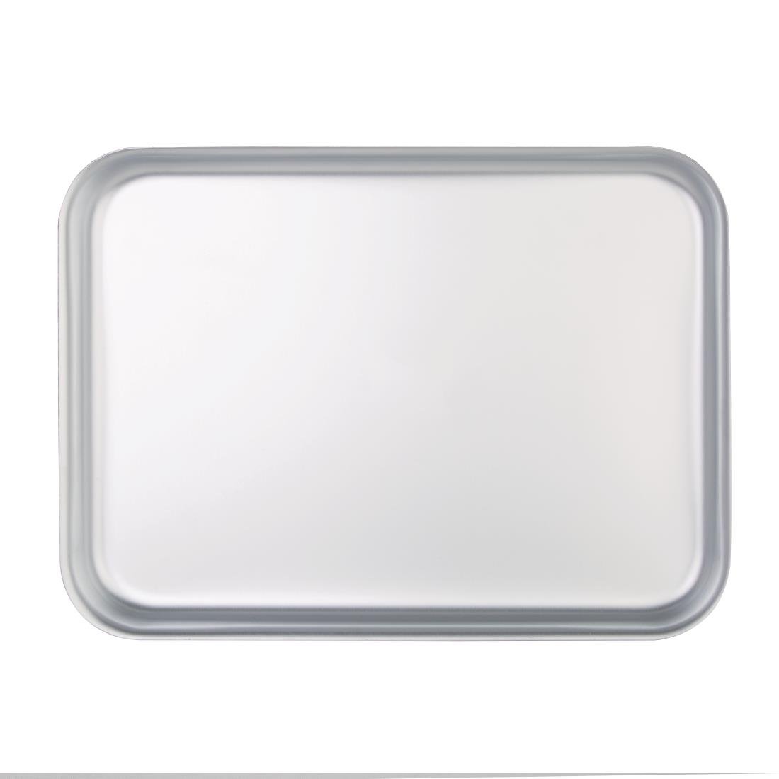 vogue aluminium bakvorm 420mm Vogue aluminium bakvorm 420mm