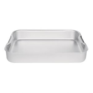 Vogue aluminium braadslede 420mm