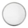Vogue aluminium pizzaplaat 25,5cm