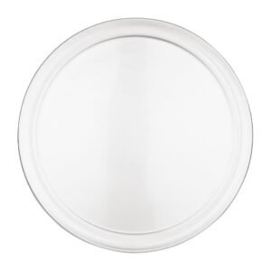 Vogue aluminium pizzaplaat 35cm