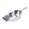 Vogue aluminium schep 1Ltr