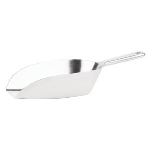 Vogue aluminium schep 455ml