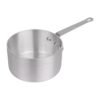 Vogue aluminium steelpan 1,7Ltr