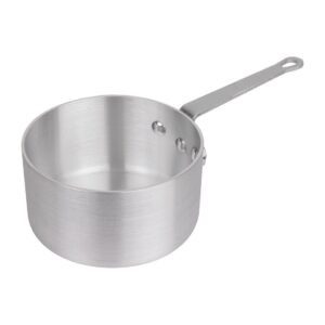 Vogue aluminium steelpan 1,7Ltr