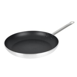 Vogue anti-aanbak inductie koekenpan 40cm