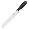 Vogue broodmes met zachte grip 20cm
