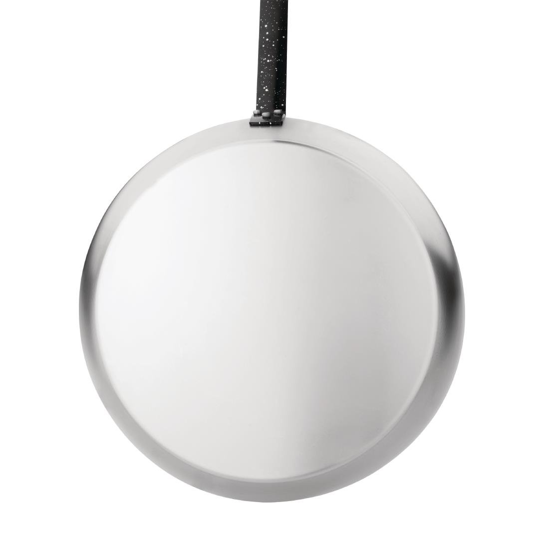 vogue carbonstalen koekenpan 25,5cm Vogue carbonstalen koekenpan 25,5cm