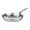 Vogue carbonstalen koekenpan 35cm