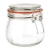 Vogue conservenpot 0,5Ltr