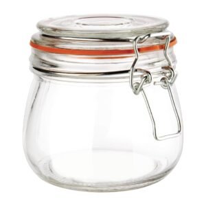 Vogue conservenpot 0,5Ltr
