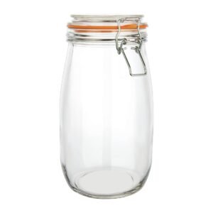 Vogue conservenpot 1,5Ltr