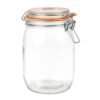Vogue conservenpot 1Ltr