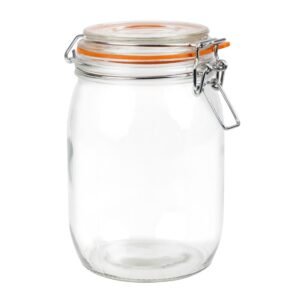 Vogue conservenpot 1Ltr