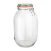 Vogue conservenpot 2Ltr